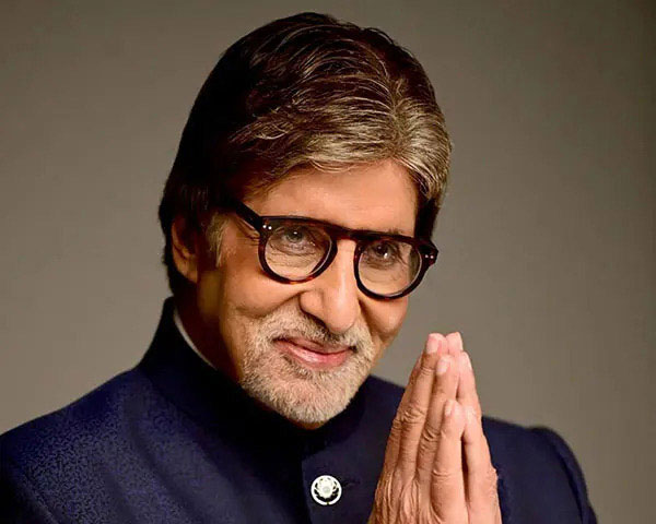 Amitabh Bachchan profile