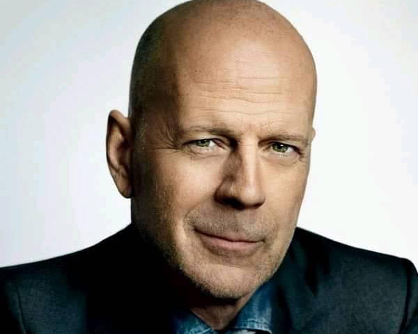 Bruce Willis profile