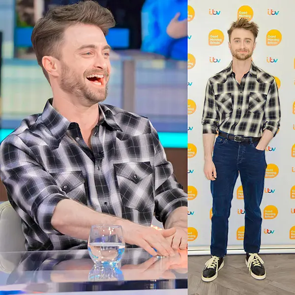 Daniel Radcliffe: Wiki, Age, Net Worth, Biography - Celebrity Ramp