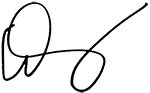 Emma Stone signature