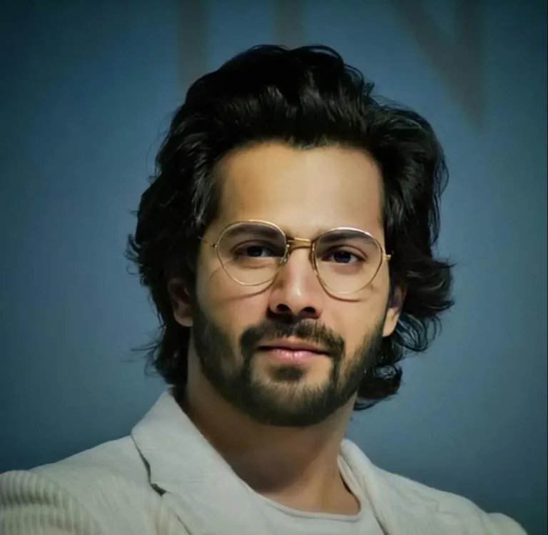 Varun Dhawan