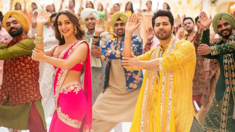 Varun Dhawan