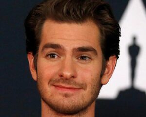 Andrew Garfield Profile