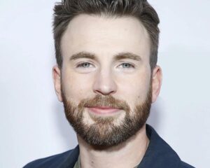 Chris Evans Profile