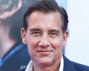 Clive Owen Profile