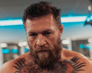 Connor Mcgregor Profile