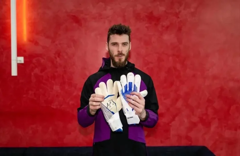 David De Gea