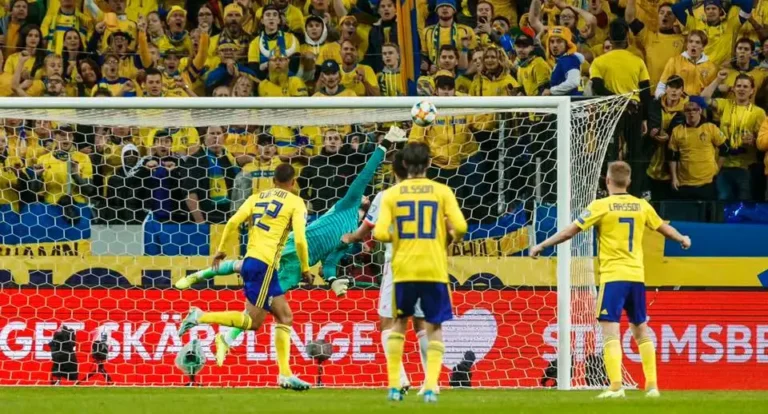 David De Gea fly jump