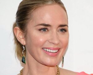Emily Blunt Profile