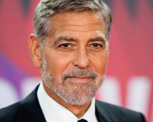George Clooney Profile