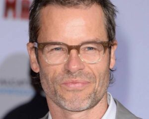 Guy Pearce Profile
