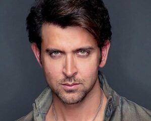 Hrithik Roshan Profile