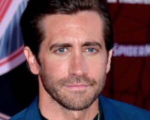 Jake Gyllenhaal Profile