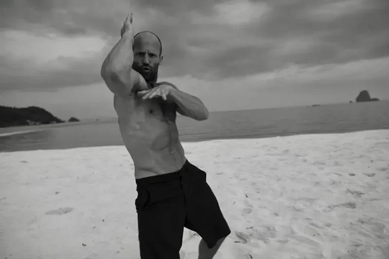 Jason Statham