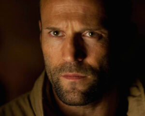 Jason Statham Photo