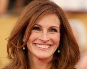 Julia Roberts Profile