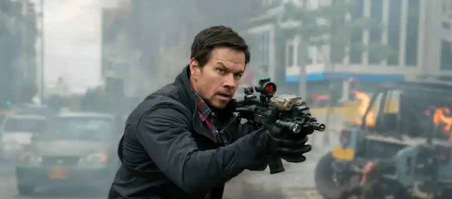 Mark Wahlberg in movie