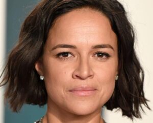 Michelle Rodriguez Profile