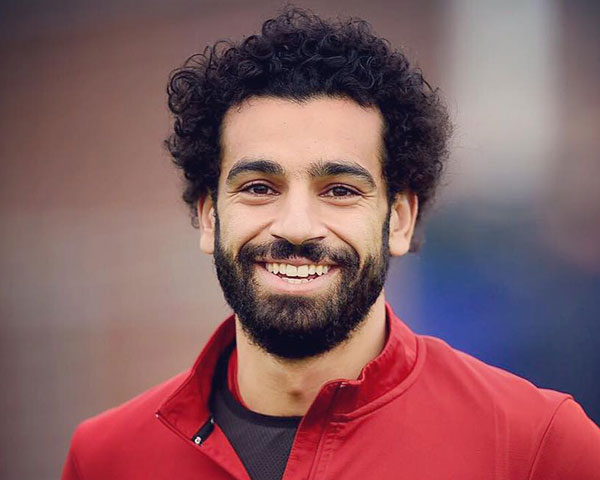 Mohamed Salah: Biography, Age, Net Worth - Celebrity Ramp