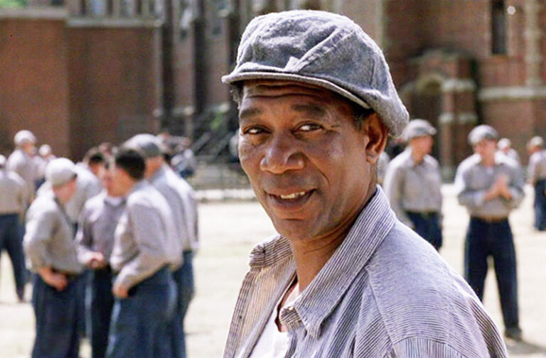 Morgan Freeman Film