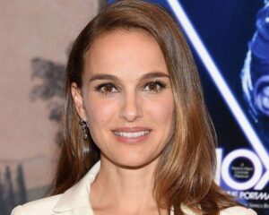 Natalie Portman Profile