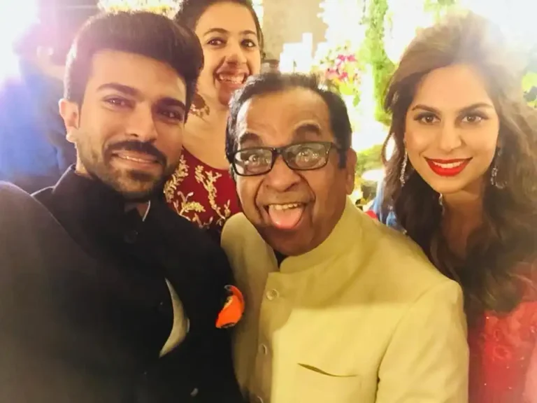 Ram Charan