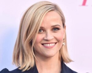 Reese Witherspoon Profile