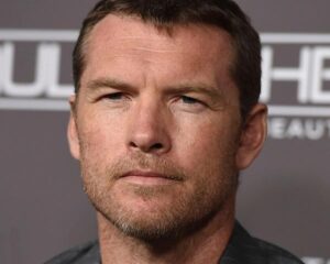 Sam Worthington Profile