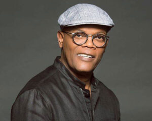Samuel L. Jackson Profile