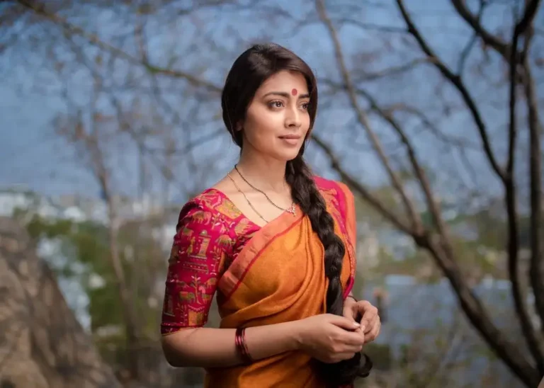 Shriya Saran