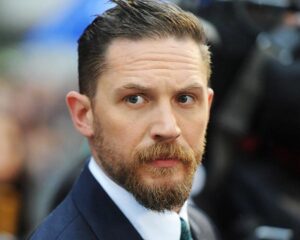 Tom Hardy Profile
