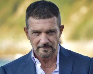 Antonio Banderas Profile