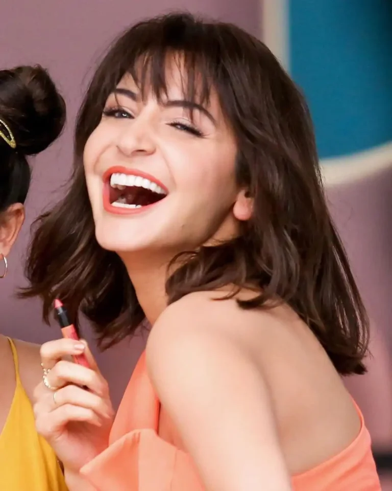 Anushka Sharma
