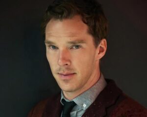 Benedict Cumberbatch Profile