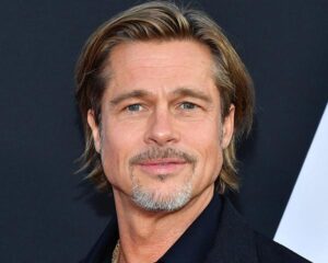 Brad Pitt Profile