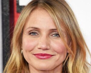 Cameron Diaz Profile