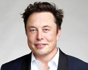 Elon Musk Profile