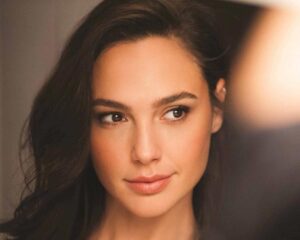 Gal Gadot Profile