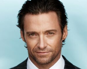 Hugh Jackman Profile