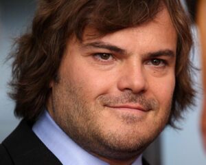 Jack Black Profile