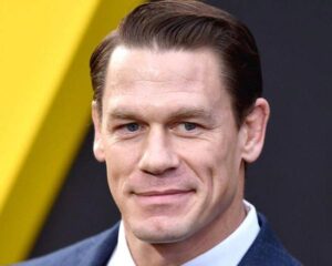 John Cena Profile