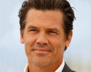 Josh Brolin Profile
