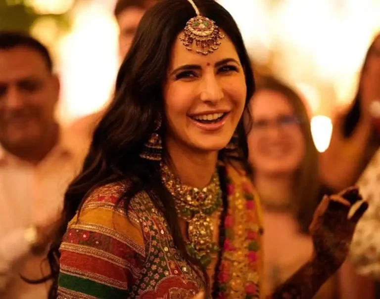 Katrina Kaif