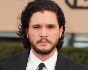 Kit Harington Profile
