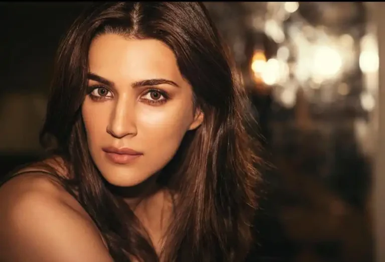 Kriti Sanon
