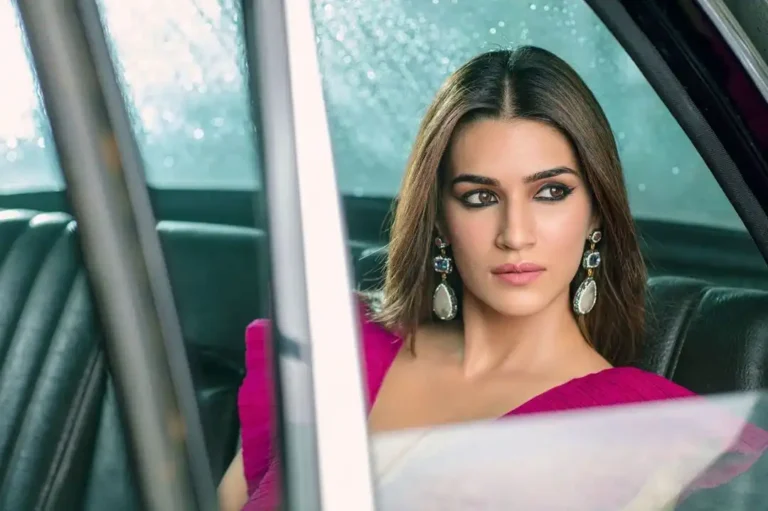 Kriti Sanon