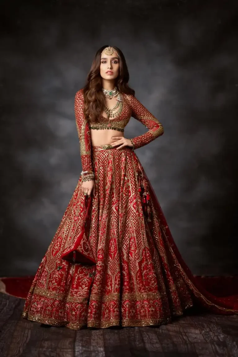 Shraddha Kapoor