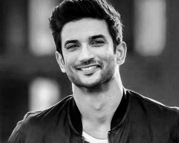 Sushant Singh Rajput Profile