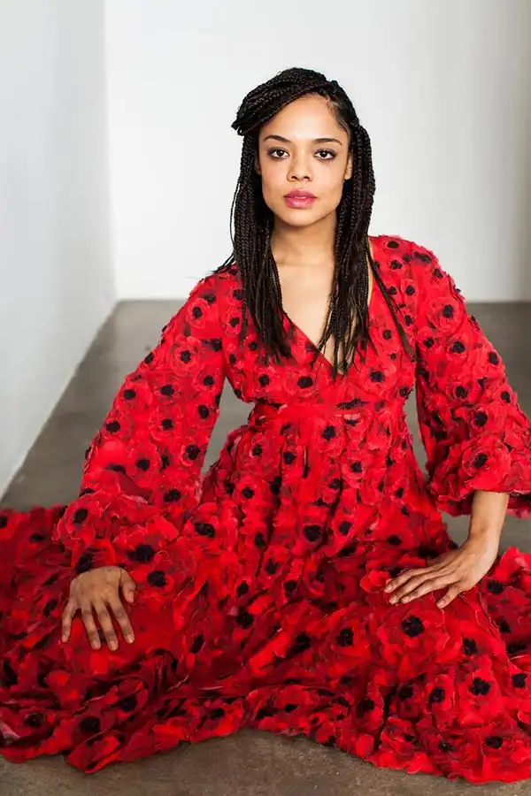 Tessa Thompson Life Story, Movies, Biography Celebrity Ramp
