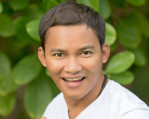 Tony Jaa Profile